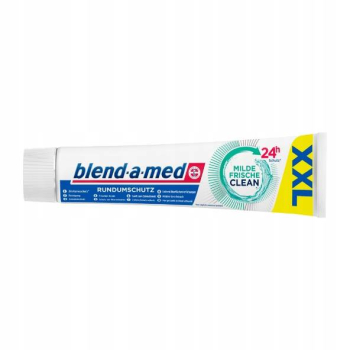 Blend- a- med Milde Frische Clean Pasta do Zębów 125 ml