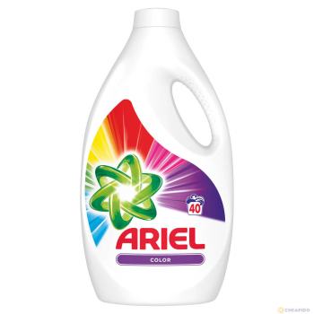 Ariel Color Żel do Prania 40 prań