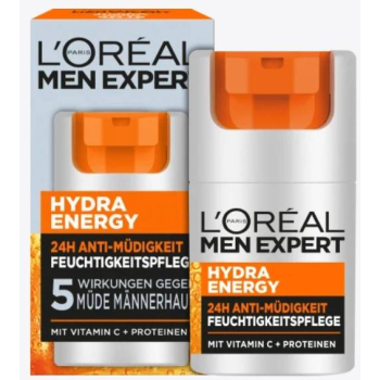 L’Oreal Men Expert Hydra Energy 24h 50 ml DE