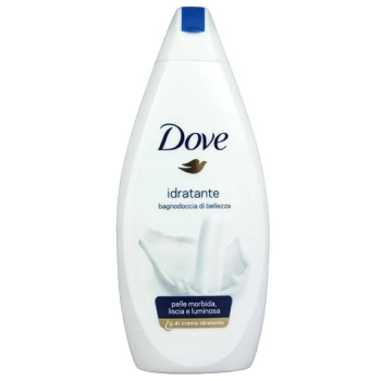 Dove Idratante Żel Pod Prysznic 500 ml