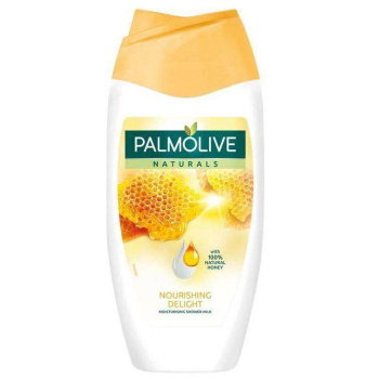 Palmolive Natural Honey Żel pod Prysznic 650 ml