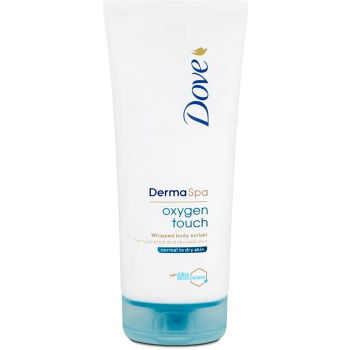 Dove DermaSpa Oxygen Touch Balsam do Ciała 200 ml