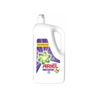 Ariel Color+Farbschutz Żel do Prania 100 prań DE