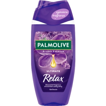 Palmolive Relax Żel pod Prysznic 220 ml