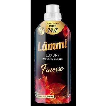Lämmi Luxury Finesse Super Koncentrat do Płukania 40 prań