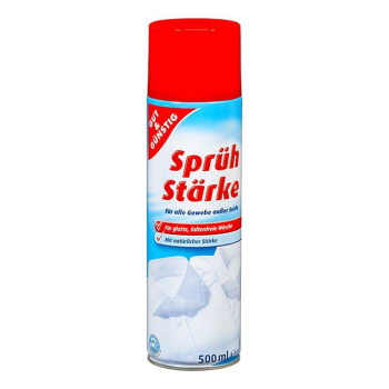 G&G Spruhstarke Krochmal Spray 500 ml