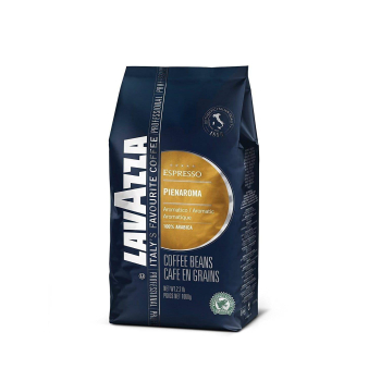 Lavazza Pienaroma Espresso 1 kg kawa ziarnista