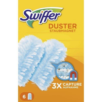 Swiffer Duster Wkłady 6 szt.