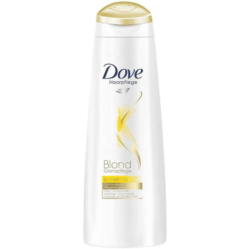 Dove szampon do włosów Blond