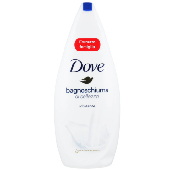 Dove Idratante Płyn do Kąpieli 700 ml