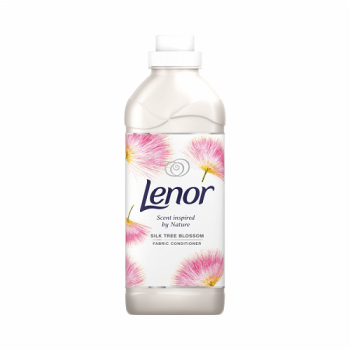 Lenor Silk Tree Blossom Płyn do Płukania 750 ml