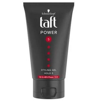 Taft Power 5 Styling Żel do Włosów 150 ml