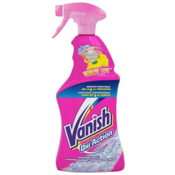 Vanish Oxi Action odplamiacz spray 750 ml