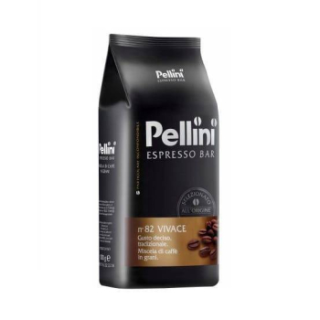 Pellini Espresso Bar Vivace Kawa Ziarnista 1 kg