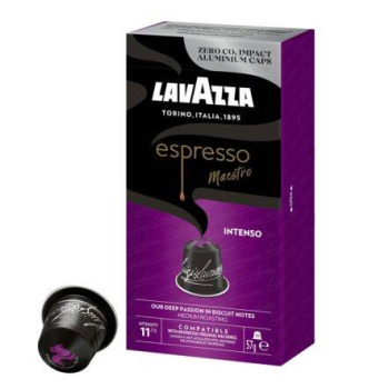 Lavazza Espresso Intenso Kapsułki do Nespresso 10 szt.