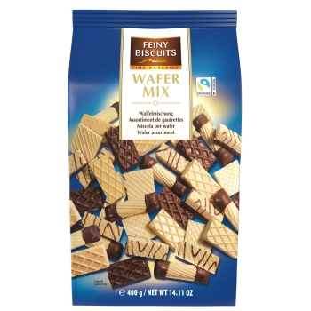 Feiny Biscuits Wafer Mix 400 g