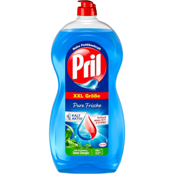 Pril Pure Fresh XXL Płyn do Naczyń 1,2 l