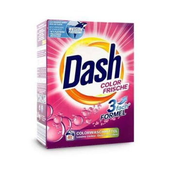 Dash Color Proszek do Prania 40 prań