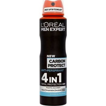 LOreal Men Expert Carbon Protect Dezodorant 250 ml