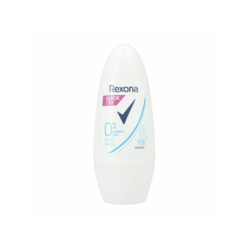 Rexona Deodorant roll-on Pure Fresh 0% 50 ml