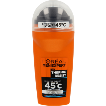 L’Oreal Men Expert Therm Resist Roll-On 50 ml