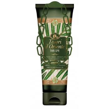 Tesori d'Oriente Thai Spa Żel pod Prysznic 250 ml