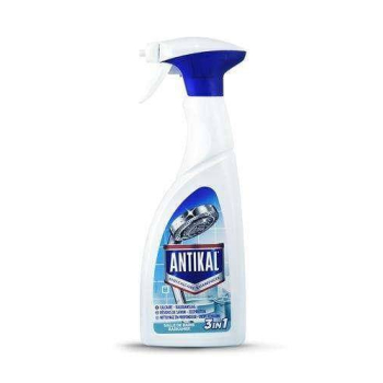 Antikal Badkamer 3 in1 Środek na Kamień 500 ml