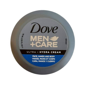 Dove Men+Care Ultra Hydra Cream 75 ml