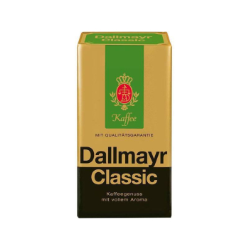 Dallmayr Classic Kawa Mielona 500 g