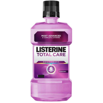 Listerine Total Care 250 ml