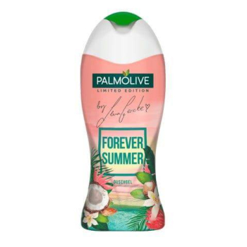 Palmolive Forever Summer żel pod prysznic 250 ml