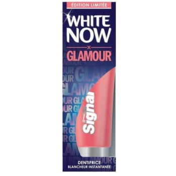 Signal White Now Glamour Pasta do Zębów 50 ml