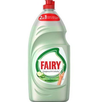 Fairy Aroma Aloe Vera&Pepino 1015 ml