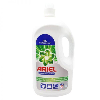 Ariel Professional Universal Żel do Prania 70 prań