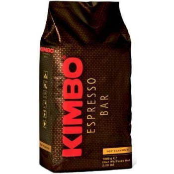Kimbo Espresso Bar - Top Flavour 1kg