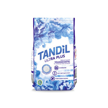 Tandil Ultra Plus Proszek do Prania 30 prań
