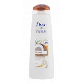 Dove Restoring Szampon do Włosów 250 ml
