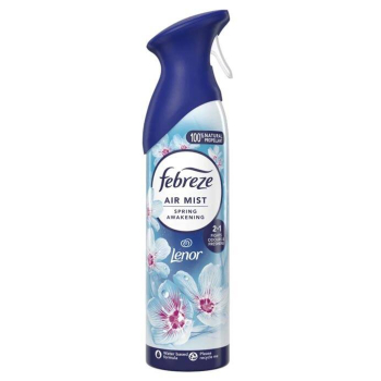 Febreze Spring Awakening Odświeżacz Powietrza 185 ml