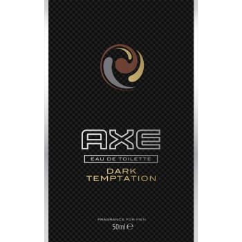 Axe Dark Temptation Woda Toaletowa 50 ml