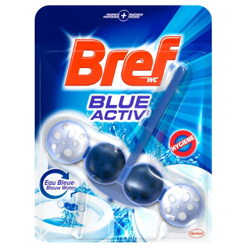 Bref Blue Activ Hygiene 50 g