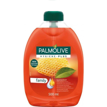Palmolive Hygiene-Plus Family Ekstrakt propolisu 500 ml