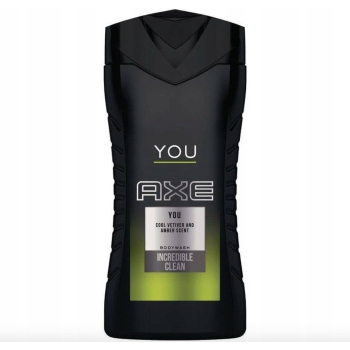 Axe You Żel pod Prysznic 250 ml