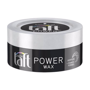 Taft Power Wax Wosk do Stylizacji 75 ml