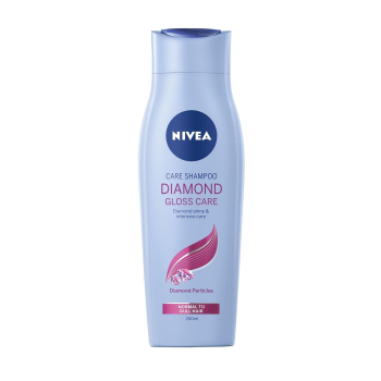 Nivea szampon do włosów normalnych lub suchych, pozbawionych blasku