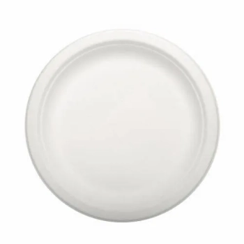 Abena Talerz z Trzciny Cukrowej EKO 18 cm, 50 sztuk (5187)