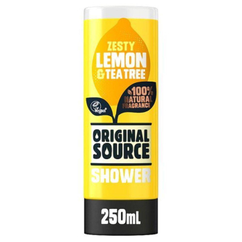 Original Source Lemon&Tea Tree 250 ml