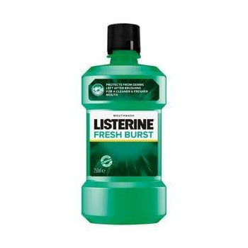 Listerine Freshburst Płyn do Płukania Jamy Ustnej 250 ml