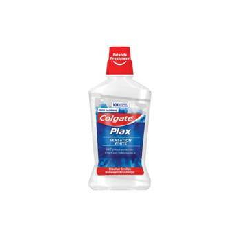Colgate Sensation White Płyn do Płukania Jamy Ustnej 500 ml