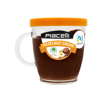 Piacelli Krem z Nugatu Orzechowego 300 g