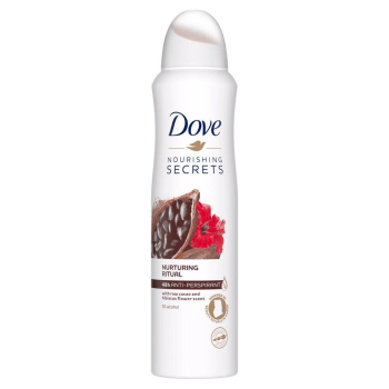 Dove Nourishing Secrets Nurturing Ritual Antyperspirant Spray 150 ml